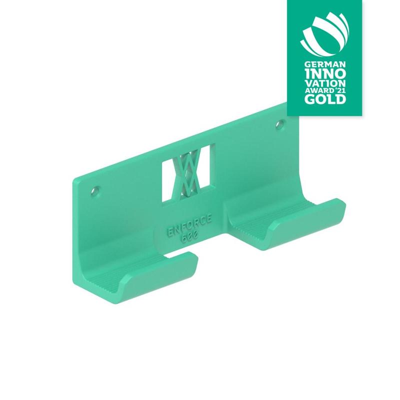 Tool Holder for Claw Hammer 600g 042 I ENFORCE I for screws or peg board