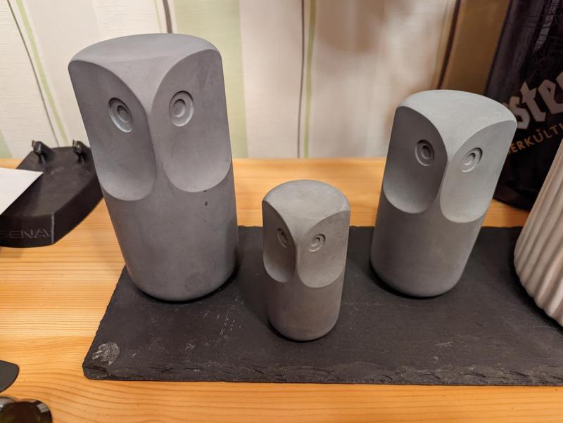 IKEA TONAD OWL