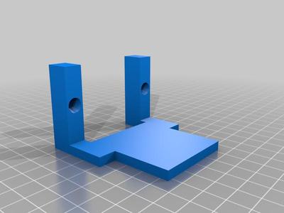 C920 Webcam Wall Mount