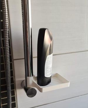 Showershelf