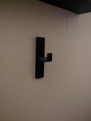3M Command Strips Hook