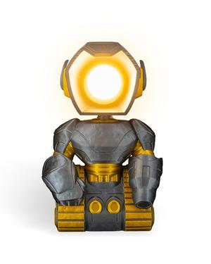 Mecha Robot - Table Lamp