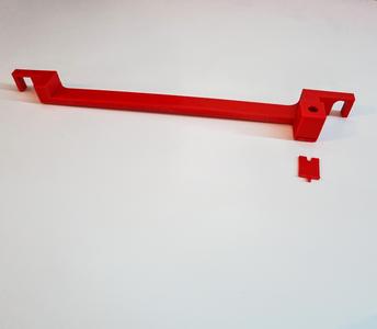 Led support for Creality Ender 3 pro