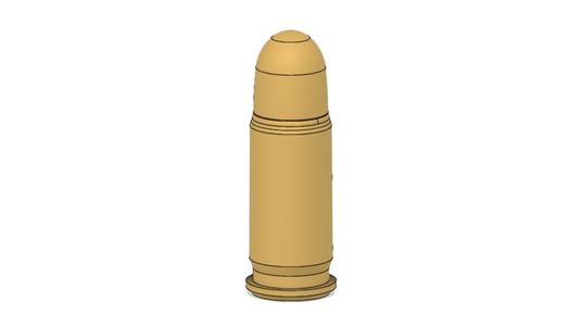 TK-26 cartridge