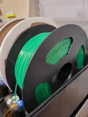 Bambu Lab Fusion Filaments AMS Remix