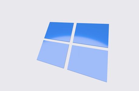 Microsoft Windows Logo