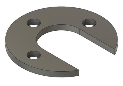 Fusion 360 Exercise 1