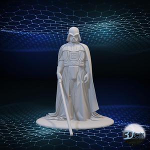 Darth Vader Decor