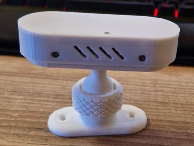 Senvolon Presence Sensor Mount V1