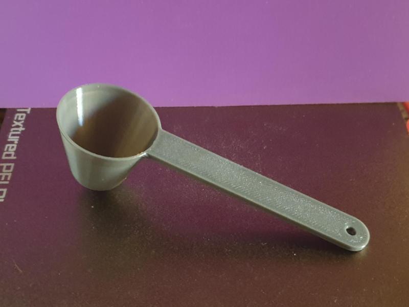 Coffee Scoop