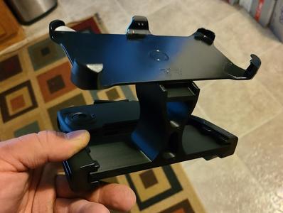 Mavic Mini Air Pro Otterbox Belt Clip Phone Holder
