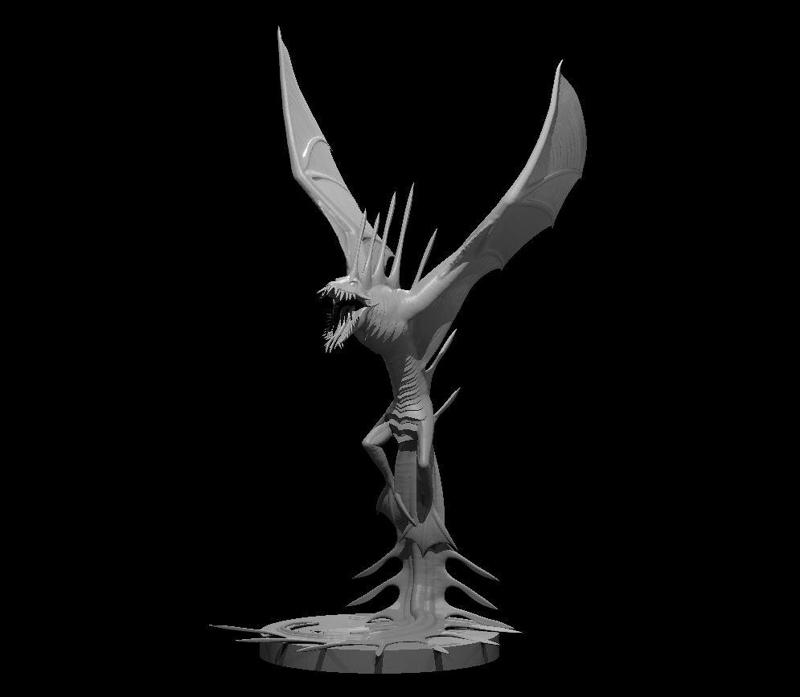 Coral Drake