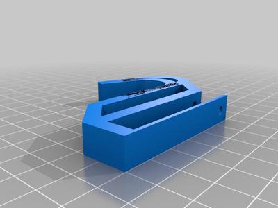 Ivar Hanger - Reinforced Narrow Back