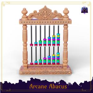 Arcane Abacus