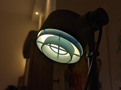 IKEA Lövmånad Shade