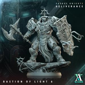 Bastion of Light