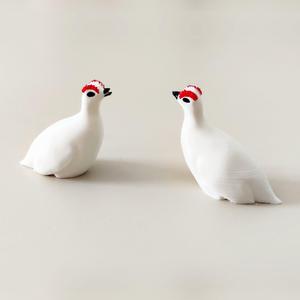 AWEBO ROCK PTARMIGAN