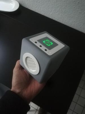 Tonuino Case