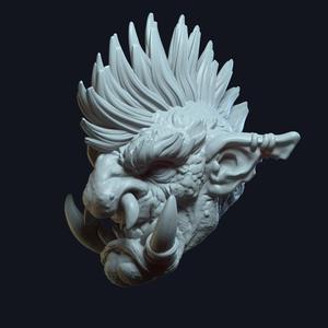 Snaggletoothv2