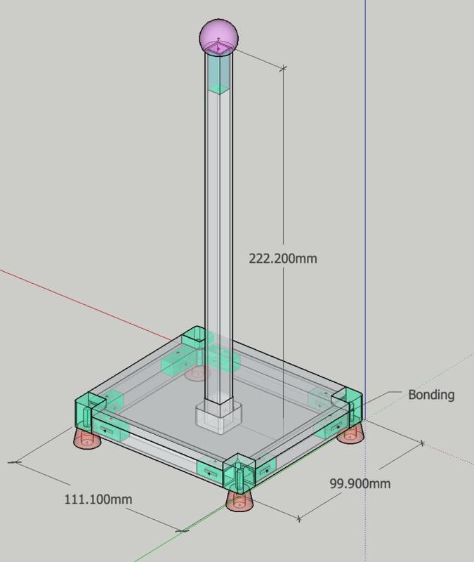 *kitchenPaperHolder