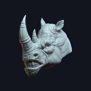 Rhinheart v3