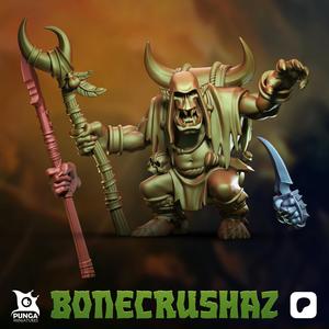 Orc Shaman
