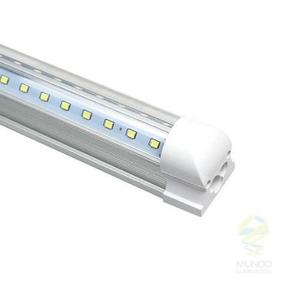 LED bar support