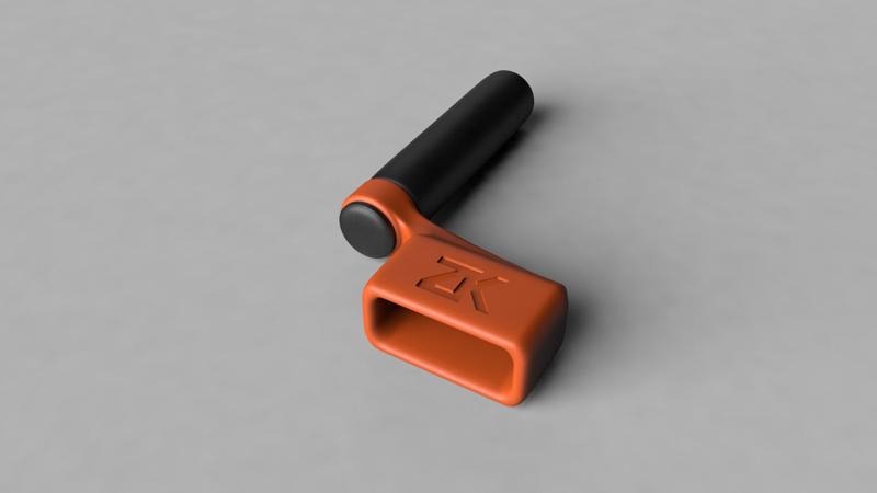 String Winder / Pegwinder [Guitar, Ukulele, Cavaquinho, etc]