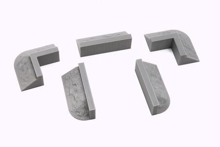 Airfield WW2 Parking Lot Wargaming Terrain