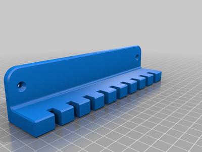 Magnetic Tool/Driver Holder