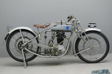 1926 Fabrique Nationale (F.N.) Model M60 SPORT