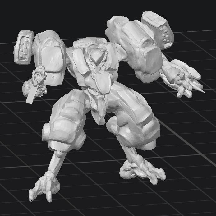 kng_test ShootingStar