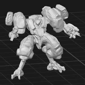 kng_test ShootingStar