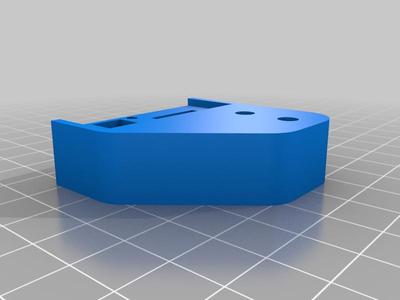 End Stop Switch Mount