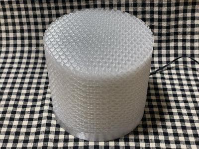 Cylindrical lamp