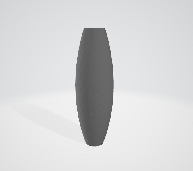 Basic Pen Bottom