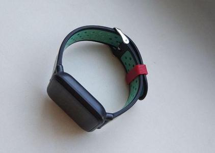 Strap Retainer for Amazfit bip