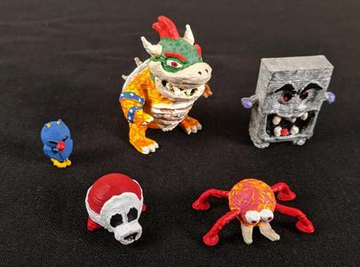 Mario 64 Collection