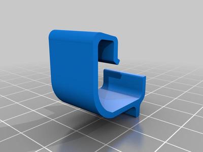 IKEA Samla Clip 45/65l