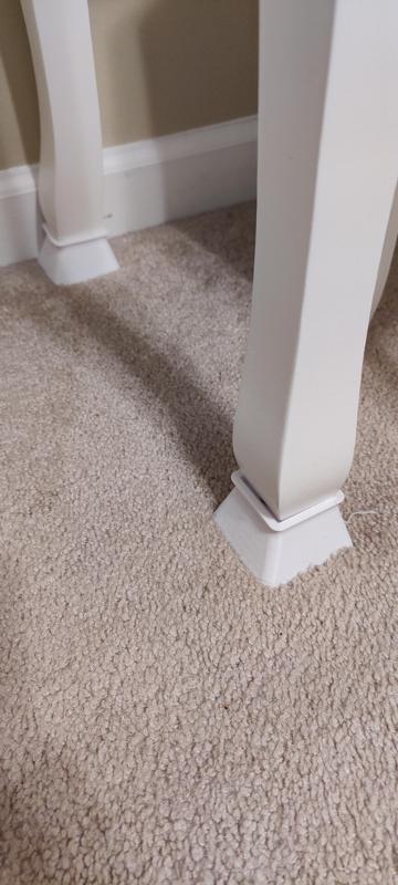 Booster for Vanity Table Set (Amazon)