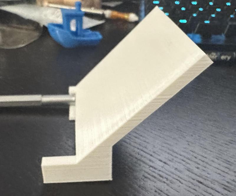 Iphone 14 pro max mirror attachment