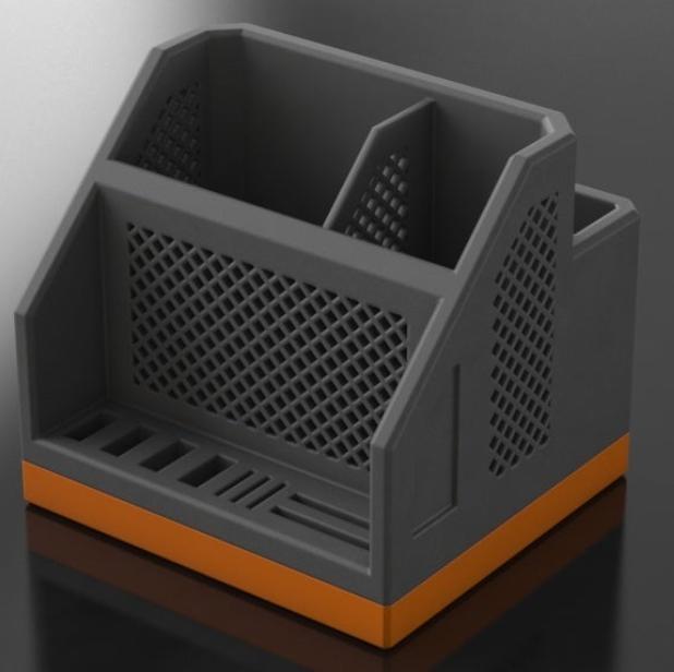 Organizer Desktop Organizer