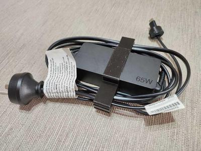 Lenovo Thinkpad Charger Cable Clip