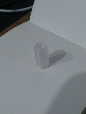 Amiga 3000 CPU Spacer / Stand-off