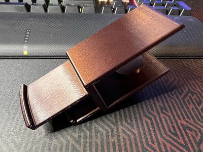 Headset Desk Holder
