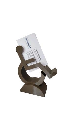 Medical Cardholder