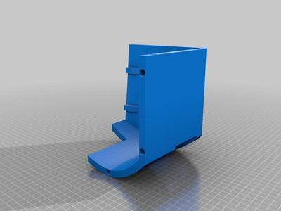 Callisto 2 - Anker Powerport 6 PSU MOD