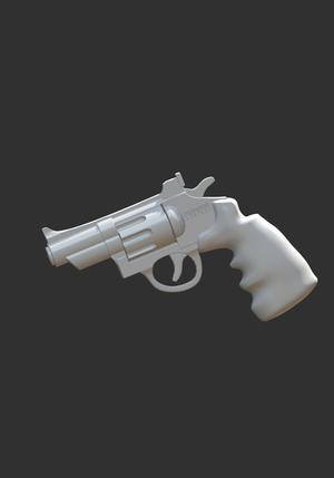 Revolver