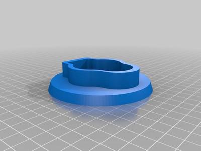 Dovpo Topside Dual Holder