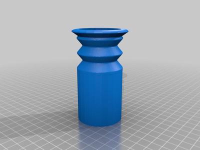 Vortex Venom scope eyepiece